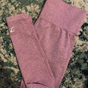 Gymshark seamless leggings